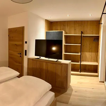 Lukas Appartement
