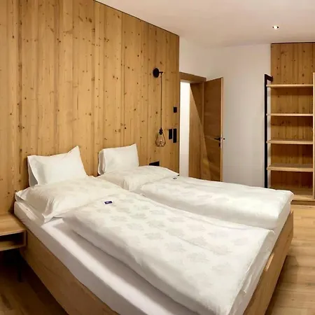 Appartement Lukas *