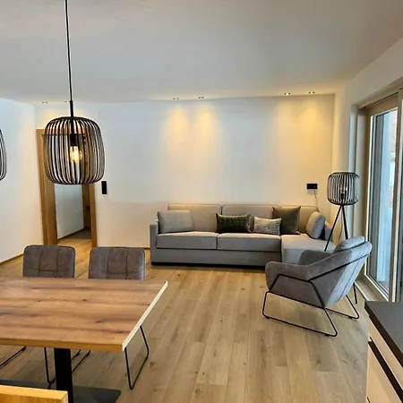 Appartement Lukas Mayrhofen