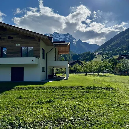 Appartement Lukas