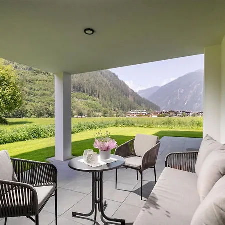 Lukas Appartement *