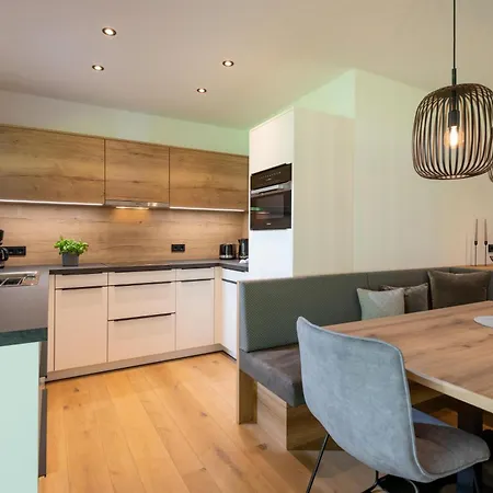 Lukas Appartement