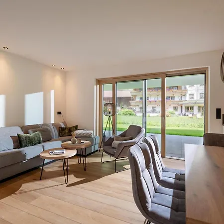 Appartement Lukas *