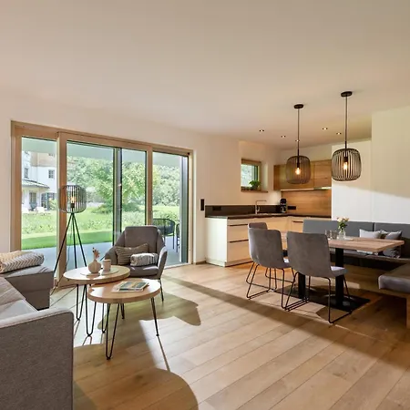 Lukas Appartement *