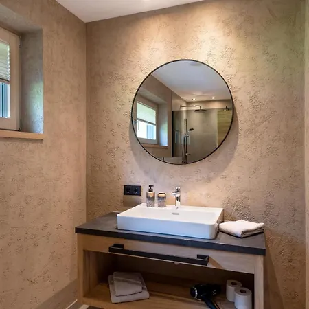 Lukas Appartement Mayrhofen