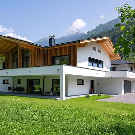 Lukas Appartement
