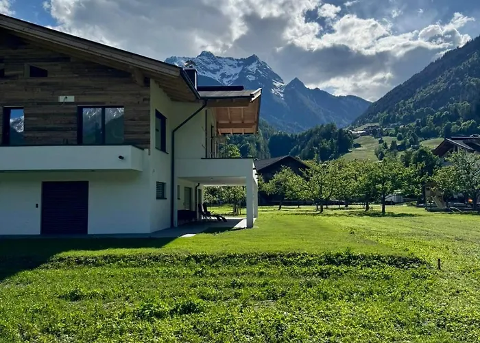 Apartment Lukas