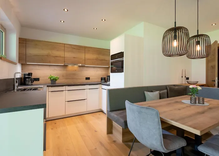 Lukas Apartment