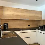 Lukas Apartmán Mayrhofen