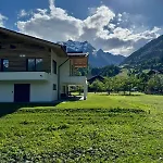 Apartmán Lukas