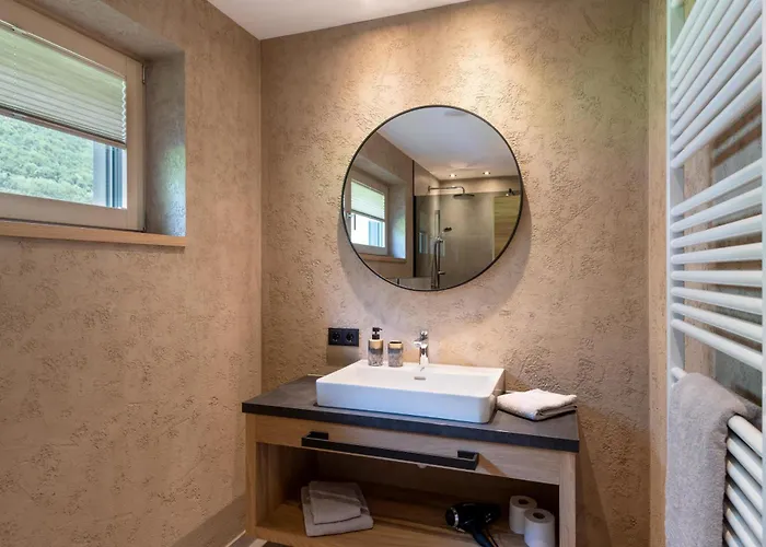 Lukas Apartamento Mayrhofen