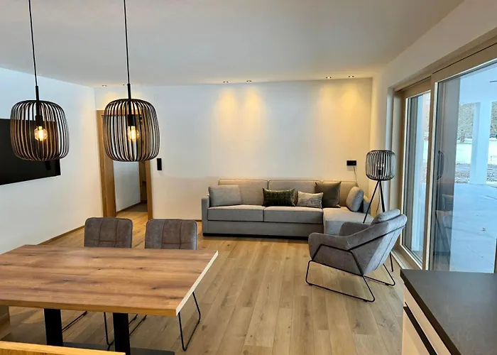 Lägenhet Lukas Mayrhofen