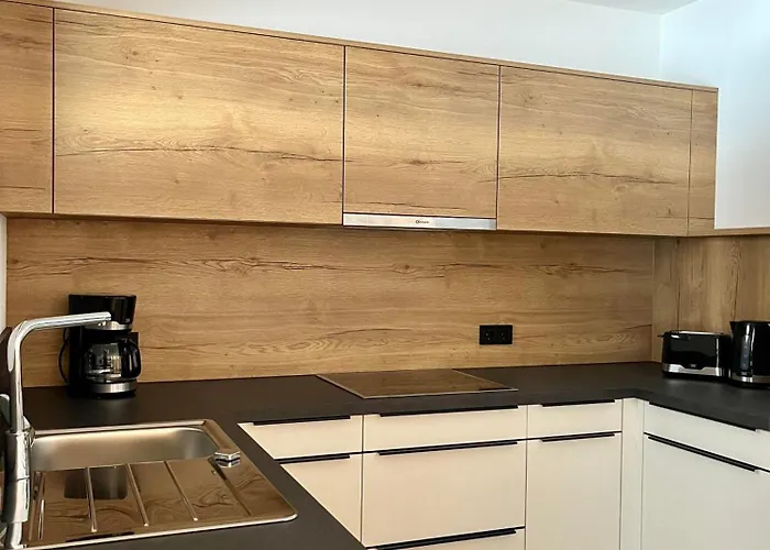 Lukas Lägenhet Mayrhofen